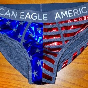 AE AMERICA 🇺🇸 Briefs